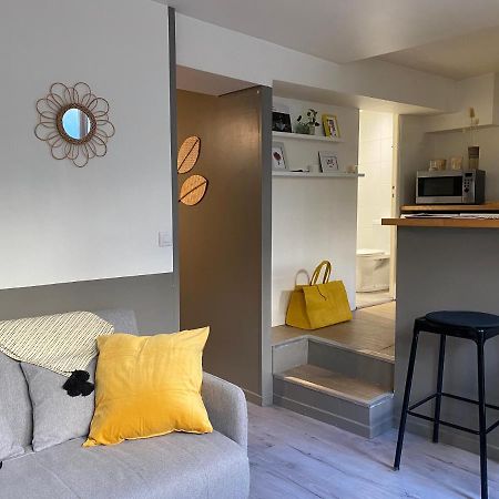 Pied A Terre En Plein Coeur De ممورنسي المظهر الخارجي الصورة