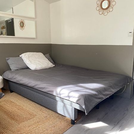 Pied A Terre En Plein Coeur De ممورنسي المظهر الخارجي الصورة