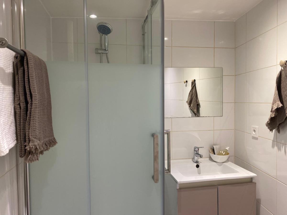 Pied A Terre En Plein Coeur De ممورنسي المظهر الخارجي الصورة