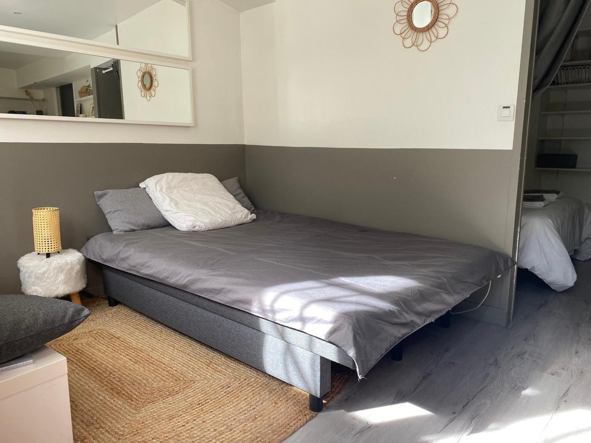 Pied A Terre En Plein Coeur De ممورنسي المظهر الخارجي الصورة