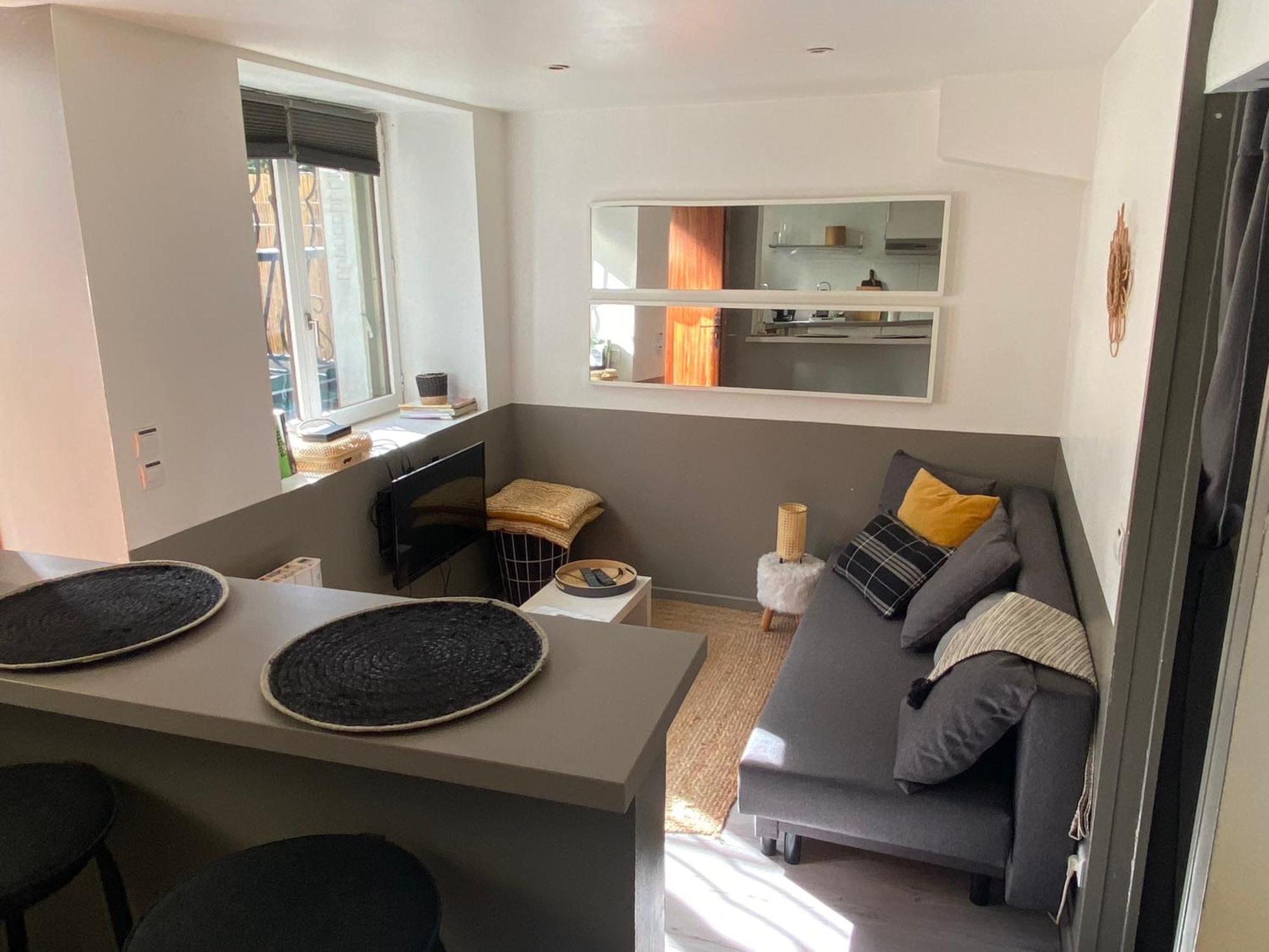 Pied A Terre En Plein Coeur De ممورنسي المظهر الخارجي الصورة